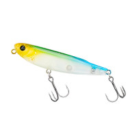 Tsurinoya DW73 Flicker 70F (ZipBaits ZBL Fakie Dog DS 70F) цвет P