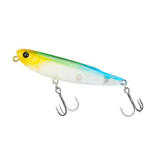 Tsurinoya DW73 Flicker 70F (ZipBaits ZBL Fakie Dog DS 70F) цвет P