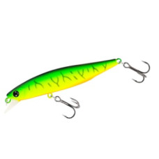 Tsurinoya DW76 (Bassday Mogul Minnow 88SP) цвет B