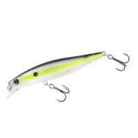 Tsurinoya DW76 (Bassday Mogul Minnow 88SP) цвет D