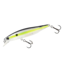Tsurinoya DW76 (Bassday Mogul Minnow 88SP) цвет D