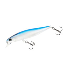 Tsurinoya DW76 (Bassday Mogul Minnow 88SP) цвет F