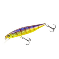 Tsurinoya DW76 (Bassday Mogul Minnow 88SP) цвет G