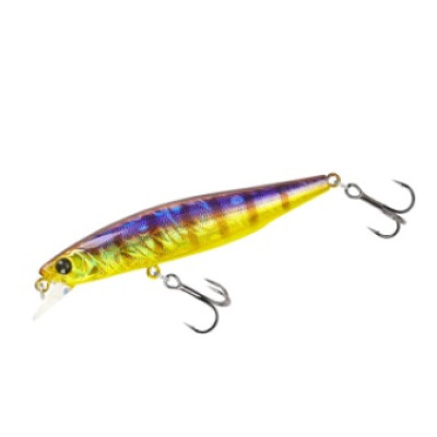Tsurinoya DW76 (Bassday Mogul Minnow 88SP) цвет G