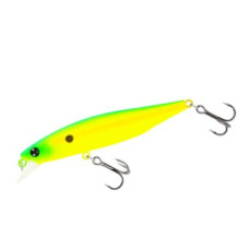 Tsurinoya DW76 (Bassday Mogul Minnow 88SP) цвет J