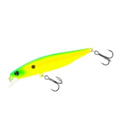 Tsurinoya DW76 (Bassday Mogul Minnow 88SP) цвет J