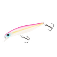 Tsurinoya DW76 (Bassday Mogul Minnow 88SP) цвет K