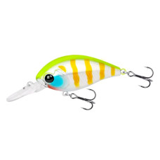 Tsurinoya DW87 Charm 59F (EverGreen Combat Crank 250 58F) цвет A