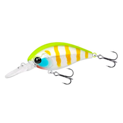 Tsurinoya DW87 Charm 59F (EverGreen Combat Crank 250 58F) цвет A