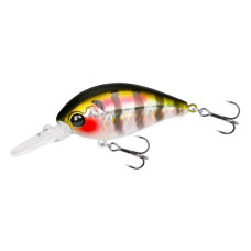 Tsurinoya DW87 Charm 59F (EverGreen Combat Crank 250 58F) цвет B