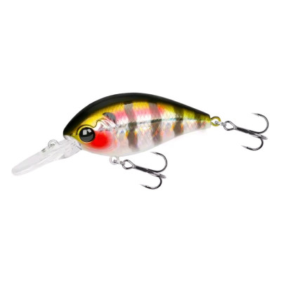 Tsurinoya DW87 Charm 59F (EverGreen Combat Crank 250 58F) цвет B