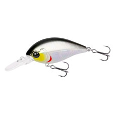 Tsurinoya DW87 Charm 59F (EverGreen Combat Crank 250 58F) цвет C