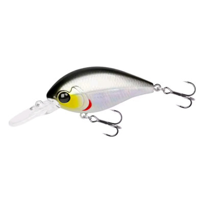 Tsurinoya DW87 Charm 59F (EverGreen Combat Crank 250 58F) цвет C
