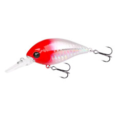 Tsurinoya DW87 Charm 59F (EverGreen Combat Crank 250 58F) цвет F