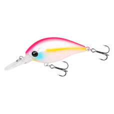 Tsurinoya DW87 Charm 59F (EverGreen Combat Crank 250 58F) цвет I