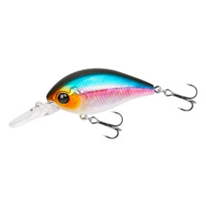 Tsurinoya DW87 Charm 59F (EverGreen Combat Crank 250 58F) цвет J