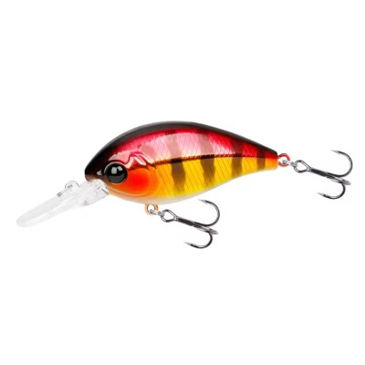 Tsurinoya DW87 Charm 59F (EverGreen Combat Crank 250 58F) цвет K