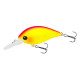 Tsurinoya DW87 Charm 59F (EverGreen Combat Crank 250 58F)