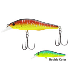 Tsurinoya Sabre 80SP (Megabass X-80 Trick Darter) цвет P