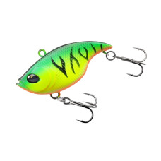 Tsurinoya Tempter 50S (Megabass Vibration-X Dyna) цвет K