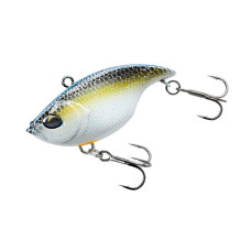 Tsurinoya Tempter 50S (Megabass Vibration-X Dyna) цвет L