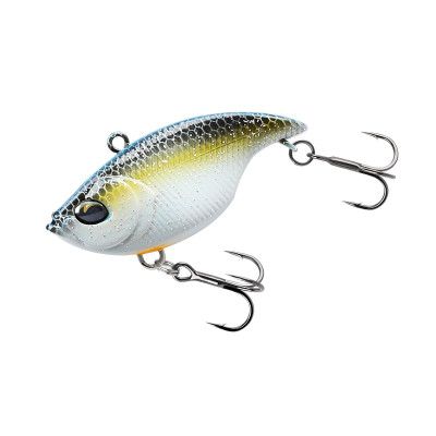 Tsurinoya Tempter 50S (Megabass Vibration-X Dyna) цвет L