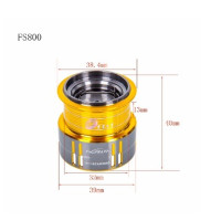 Шпуля Tsurinoya FS800