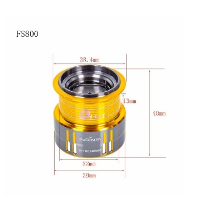 Шпуля Tsurinoya FS800