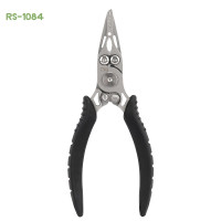 Многофункциональные рыболовные плоскогубцы Tsurinoya RS-1084