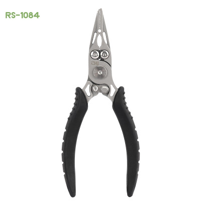 Многофункциональные рыболовные плоскогубцы Tsurinoya RS-1084