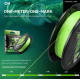 8-ми жильный плетёний шнур Tsurinoya F8 (150 метров) цвет Green