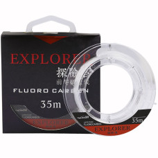 Флюорокарбон Tsurinoya EX8 0.148 #0.8 (35 метров)