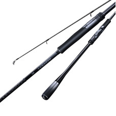 Удилище Tsurinoya Tyrants S802M 2.4m