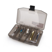Коробка Tsurinoya Multifunction Lure Box D11 175*110*30мм