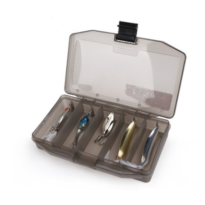 Коробка Tsurinoya Multifunction Lure Box D11 175*110*30мм