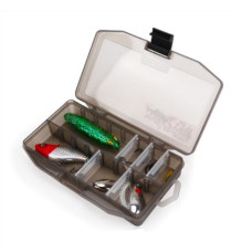 Коробка Tsurinoya Multifunction Lure Box D10 175*110*30мм