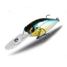 BearKing Deep-X 300 75F (Megabass Deep-X 300 75F) цвет J