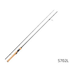 Удилище Tsurinoya QL Dragon S702L 2.10m