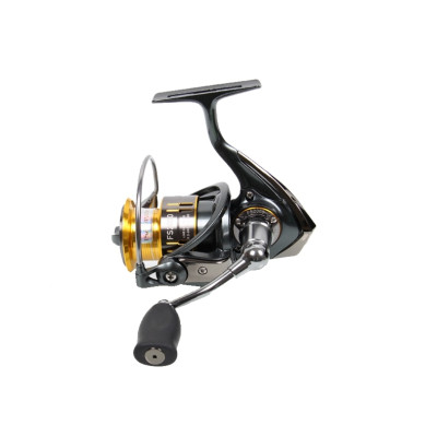 Безынерционная катушка Tsurinoya FS 500