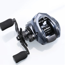 Мультипликаторная катушка Tsurinoya Spirit Fox FX-150HL