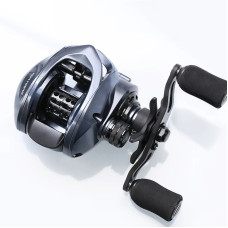 Мультипликаторная катушка Tsurinoya Spirit Fox FX-150HR
