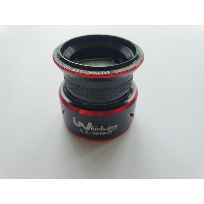 Шпуля Tsurinoya Whirlwing 800