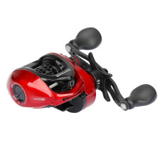 Мультипликаторная катушка Tsurinoya Spirit Fox SFB-50L
