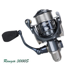 Безынерционная катушка Tsurinoya Ranger 3000S