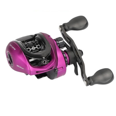 Мультипликаторная катушка Tsurinoya Spirit Fox SFC-50L