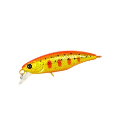 Tsurinoya DW69 (Megabass GREAT HUNTING WORLDSPEC 48S) цвет C