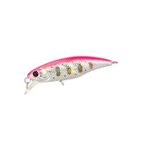 Tsurinoya DW69 (Megabass GREAT HUNTING WORLDSPEC 48S) колір H