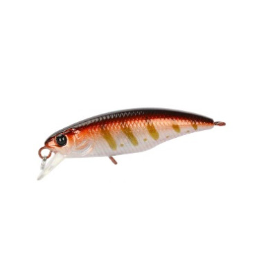 Tsurinoya DW69 (Megabass GREAT HUNTING WORLDSPEC 48S) цвет O