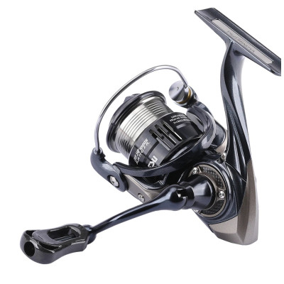 Безынерционная катушка Tsurinoya Ranger 1000S