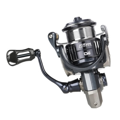 Безынерционная катушка Tsurinoya Ranger 800